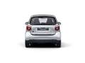 smart forTwo EQ  +SHZ Срібний - thumbnail 5