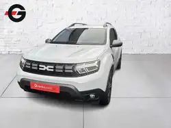 Dacia Duster JOURNEY DCI 116