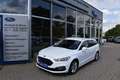 Ford Mondeo Titanium Fehér - thumbnail 1
