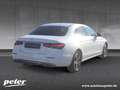 Mercedes-Benz E 220 d Limousine Avantgarde, Fahrassistenz, AHV Blanc - thumbnail 4