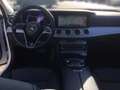 Mercedes-Benz E 220 d Limousine Avantgarde, Fahrassistenz, AHV Blanc - thumbnail 12
