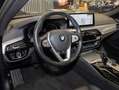 BMW 520 d A Luxury Line DAB LED WLAN Pano.Dach RFK Blau - thumbnail 4