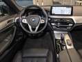 BMW 520 d A Luxury Line DAB LED WLAN Pano.Dach RFK Blau - thumbnail 6