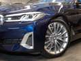 BMW 520 d A Luxury Line DAB LED WLAN Pano.Dach RFK Blau - thumbnail 3