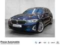 BMW 520 d A Luxury Line DAB LED WLAN Pano.Dach RFK Blau - thumbnail 1
