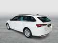 Skoda Octavia Selection TSI Weiß - thumbnail 3