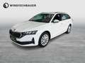 Skoda Octavia Selection TSI Weiß - thumbnail 1