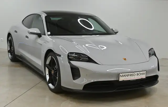 Porsche Taycan Taycan GTS Ansicht 2