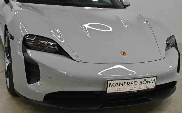 Porsche Taycan Taycan GTS Ansicht 20