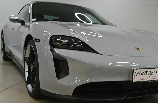 Porsche Taycan Taycan GTS Ansicht 17