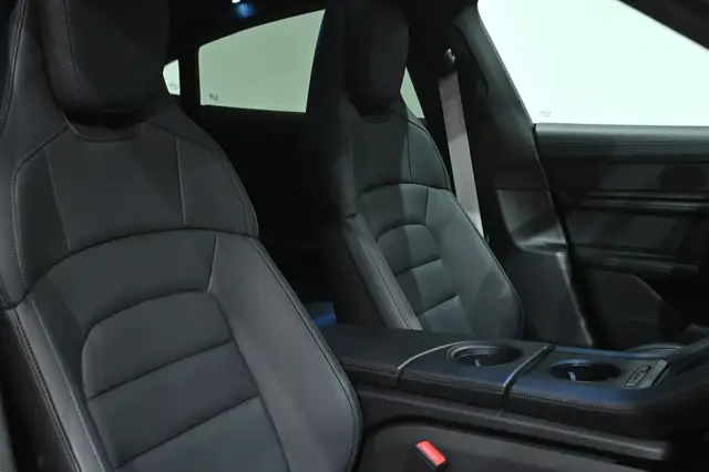 Porsche Taycan Taycan GTS Ansicht 9