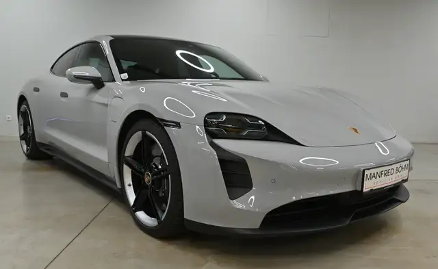 Porsche Taycan Taycan GTS Ansicht 11