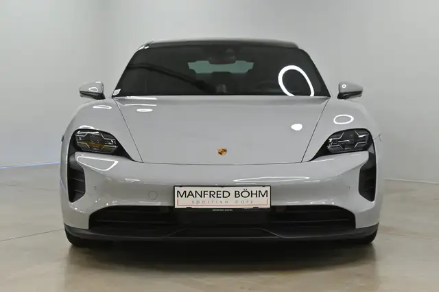 Porsche Taycan Taycan GTS Ansicht 12