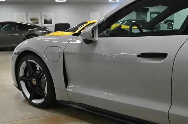 Porsche Taycan Taycan GTS Ansicht 19