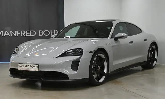 Porsche Taycan Taycan GTS Ansicht 13