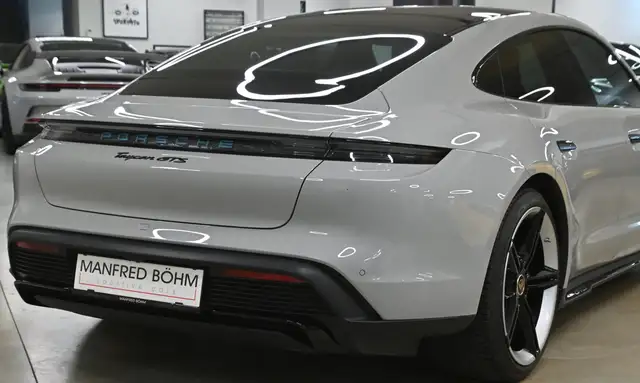 Porsche Taycan Taycan GTS Ansicht 18