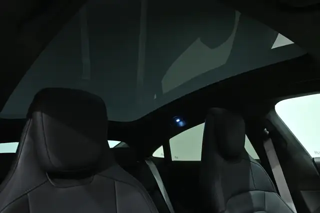 Porsche Taycan Taycan GTS Ansicht 16