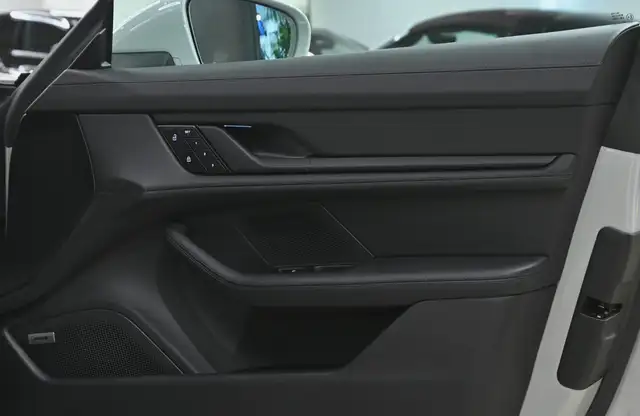 Porsche Taycan Taycan GTS Ansicht 6