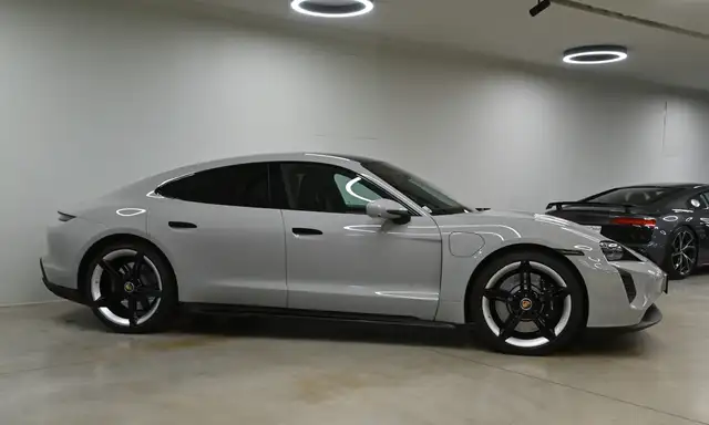 Porsche Taycan Taycan GTS Ansicht 10
