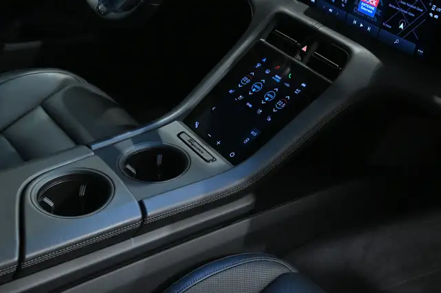 Porsche Taycan Taycan GTS Ansicht 7