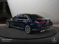 Mercedes-Benz S 600 S 580 L 4M PANO+360+DIGITAL-L+BURMESTER3D+STHZG Albastru - thumbnail 10