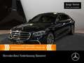 Mercedes-Benz S 600 S 580 L 4M PANO+360+DIGITAL-L+BURMESTER3D+STHZG Albastru - thumbnail 1