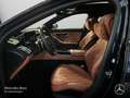 Mercedes-Benz S 600 S 580 L 4M PANO+360+DIGITAL-L+BURMESTER3D+STHZG Albastru - thumbnail 11