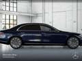 Mercedes-Benz S 600 S 580 L 4M PANO+360+DIGITAL-L+BURMESTER3D+STHZG Blau - thumbnail 21