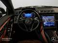 Mercedes-Benz S 600 S 580 L 4M PANO+360+DIGITAL-L+BURMESTER3D+STHZG Albastru - thumbnail 14