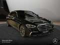 Mercedes-Benz S 600 S 580 L 4M PANO+360+DIGITAL-L+BURMESTER3D+STHZG Albastru - thumbnail 5
