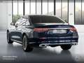 Mercedes-Benz S 600 S 580 L 4M PANO+360+DIGITAL-L+BURMESTER3D+STHZG Blau - thumbnail 22