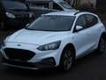 Ford Focus Active-KLIMA-ALU-NAVI-SCHECKHEFT Weiß - thumbnail 1