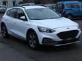 Ford Focus Active-KLIMA-ALU-NAVI-SCHECKHEFT Weiß - thumbnail 3