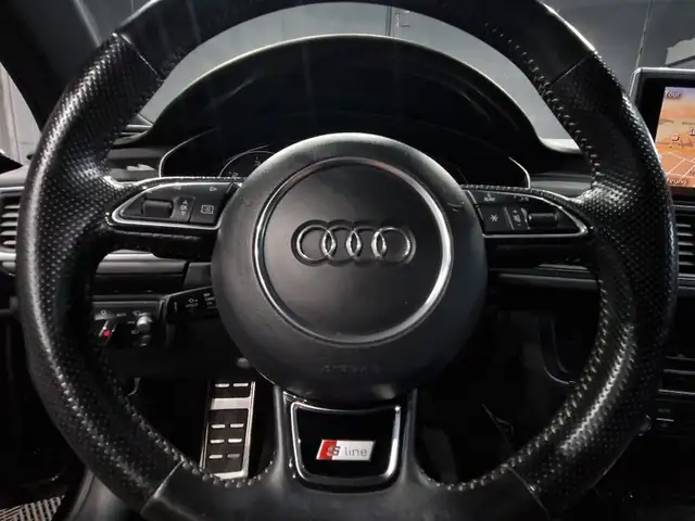 Audi A7 view 17
