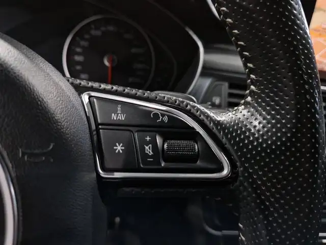 Audi A7 view 20