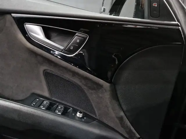 Audi A7 view 22