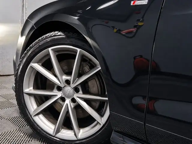 Audi A7 view 29