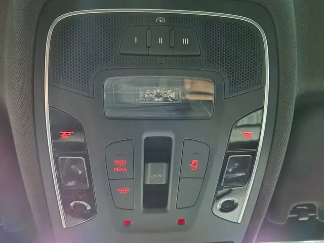 Audi A7 view 23