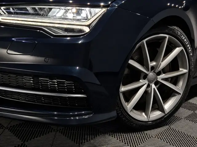 Audi A7 view 27