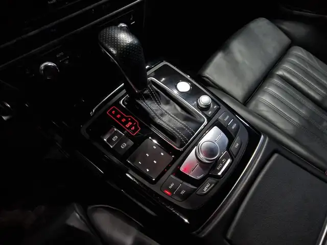 Audi A7 view 19