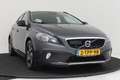 Volvo V40 Cross Country 1.6 T4 Momentum | Trekhaak | Panoramadak | Recent Gris - thumbnail 15