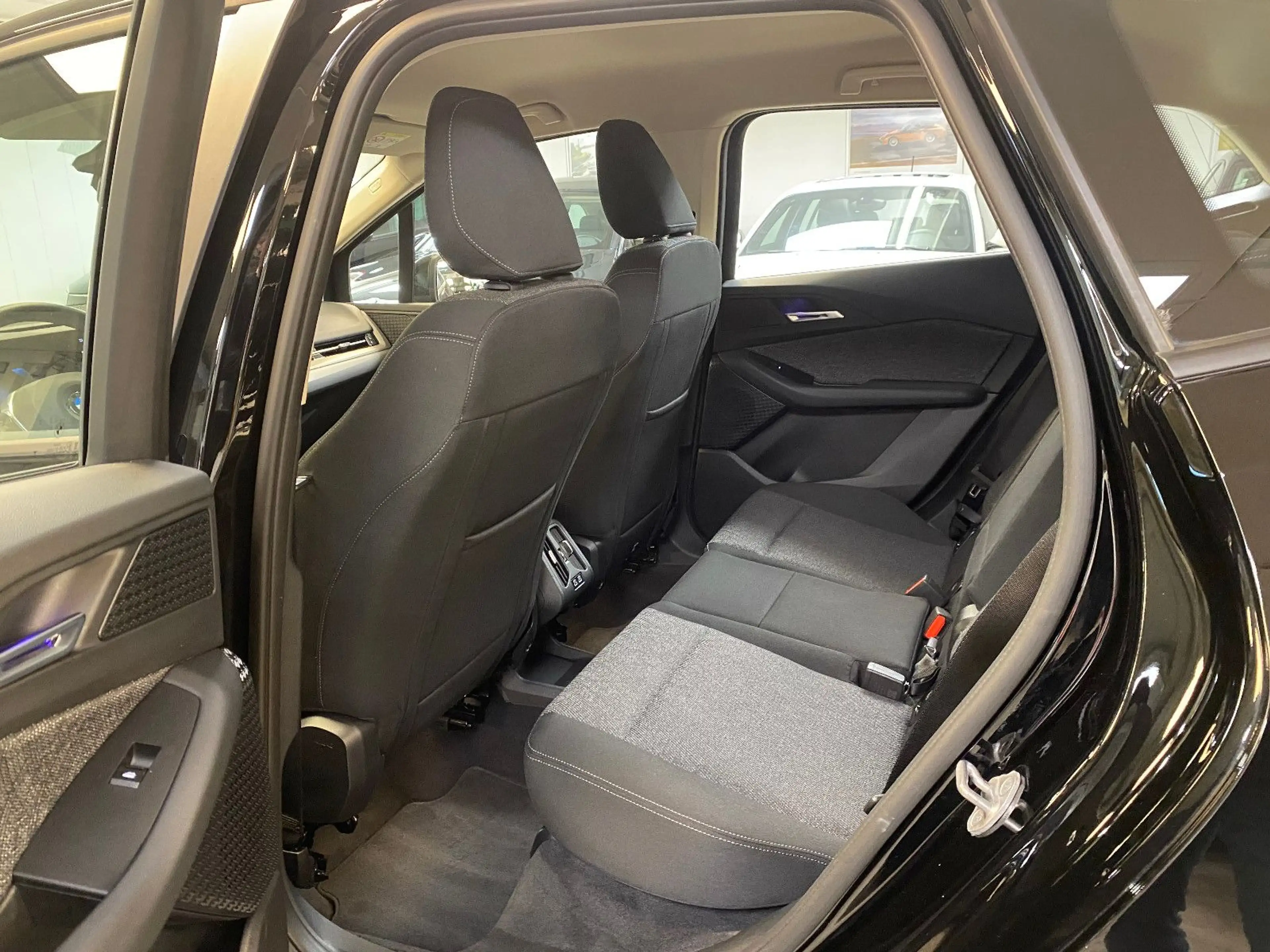 BMW 216 i Active Tourer FAHRSCHULE Autom. und Kamera — photo 12