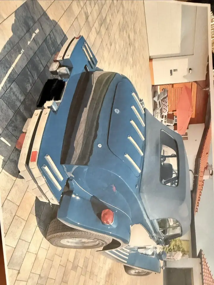 Clenet, foto 3