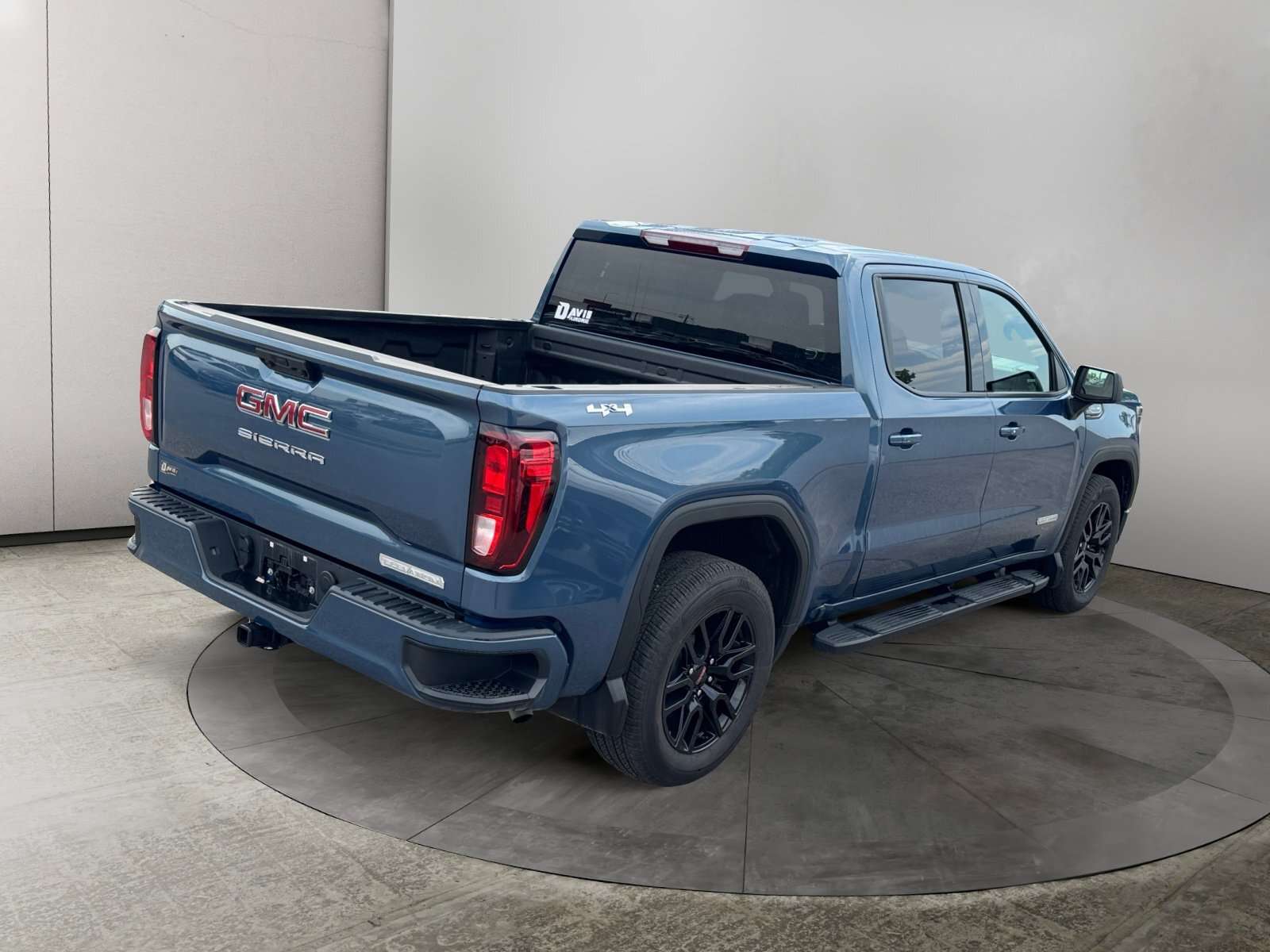 2026 GMC Sierra 1500 ELEVATION / MAX TRAILER / 5.3L / BUCKET SEATS W CO — снимка 1