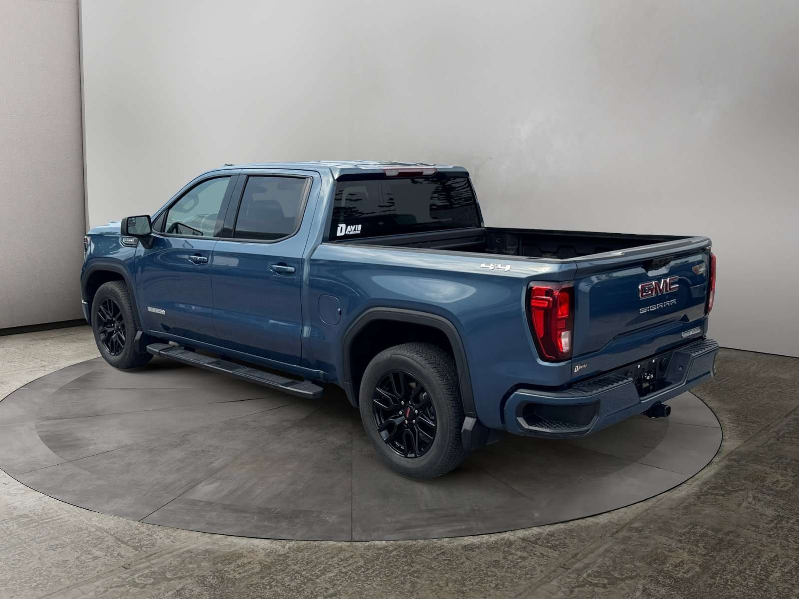 2026 GMC Sierra 1500 ELEVATION / MAX TRAILER / 5.3L / BUCKET SEATS W CO — снимка 1