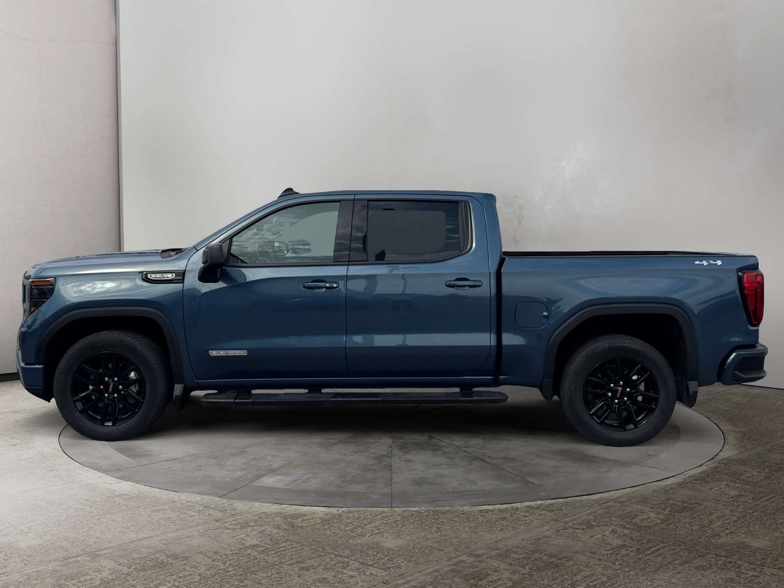 2026 GMC Sierra 1500 ELEVATION / MAX TRAILER / 5.3L / BUCKET SEATS W CO — снимка 1