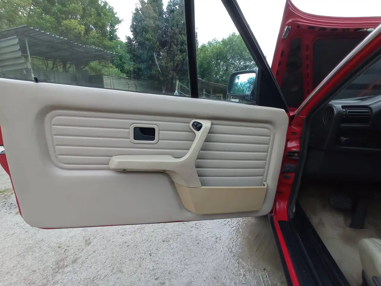 BMW 325i Aut., foto 6