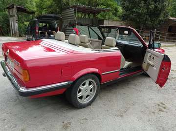 325i Aut.