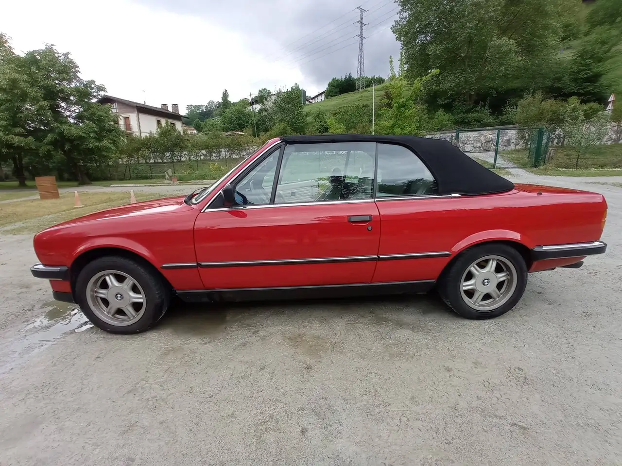 BMW 325i Aut., foto 3