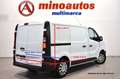 Renault Trafic FURGÓN 2800 KG L1H1 2.0 BLUE DCI 130 CV GRAND CON Blanc - thumbnail 4